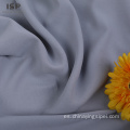 Nuevo producto suave hilado 100% textiles de poliéster telas